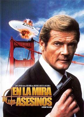 007: En La Mira De Los Asesinos 007: En La Mira De Los Asesinos