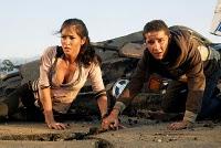 ¡MEGAN FOX FUERA DE TRANSFORMERS 3! ¡MEGAN FOX FUERA DE TRANSFORMERS 3!
