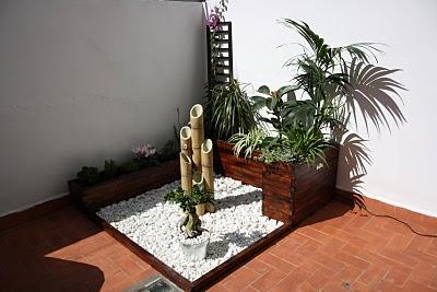 La jardinera de Fran La jardinera de Fran