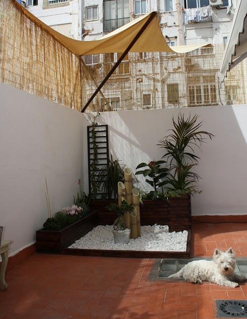 La jardinera de Fran La jardinera de Fran