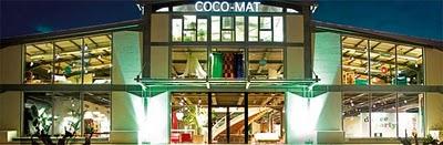 ECO: Coco-Mat