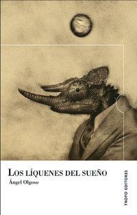 Presentación del nuevo libro de relatos de Ángel Olgoso