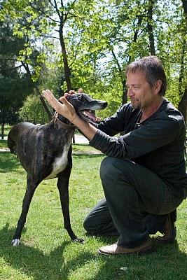 RUDY GNUTTI - Galgos RUDY GNUTTI - Galgos