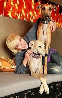 ONDINA - Galgos ONDINA - Galgos