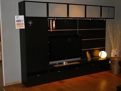 Salones Besta de Ikea Madrid del Este II Salones Besta de Ikea Madrid del Este II