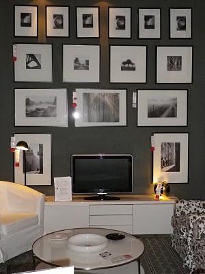 Salones Besta de Ikea Madrid del Este II Salones Besta de Ikea Madrid del Este II