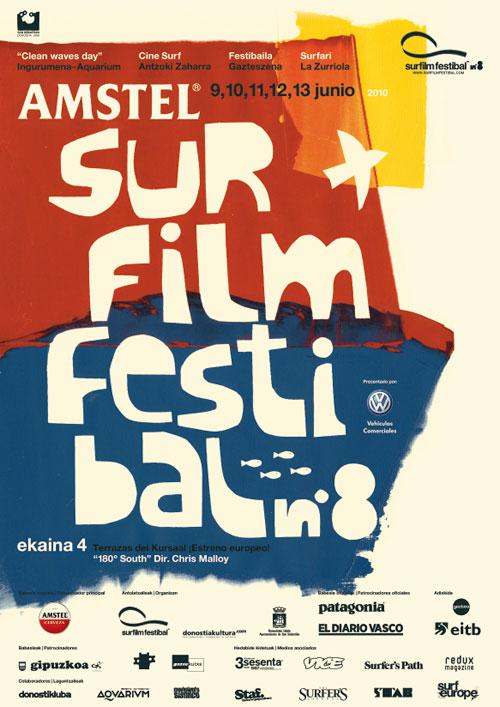 No va más en el Surfilm Festival!!! No va más en el Surfilm Festival!!!