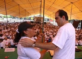 Las dificultades financieras no son obstáculo para la inversión en obra y equipamiento: Daniel Karam Las dificultades financieras no son obstáculo para la inversión en obra y equipamiento: Daniel Karam