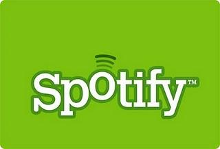Lista colaborativa Spotify - Años 90