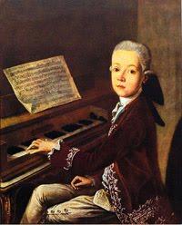 Mozart Mozart