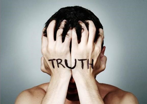 honestidad La diferencia entre los debates en la red con personas de distintas ideas y los puros consigneros