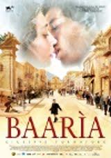 21 de mayo: Baaria de Giuseppe Tornatore y Io sono l'amore de Luca Guadagnino; retratos de familia 21 de mayo: Baaria de Giuseppe Tornatore y Io sono l'amore de Luca Guadagnino; retratos de familia