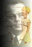 Infancia y juventud de Antoine de Saint-Exupéry Infancia y juventud de Antoine de Saint-Exupéry