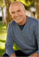 Wayne Dyer, autor de Tus zonas erróneas, visto por una lectora. Wayne Dyer, autor de Tus zonas erróneas, visto por una lectora.