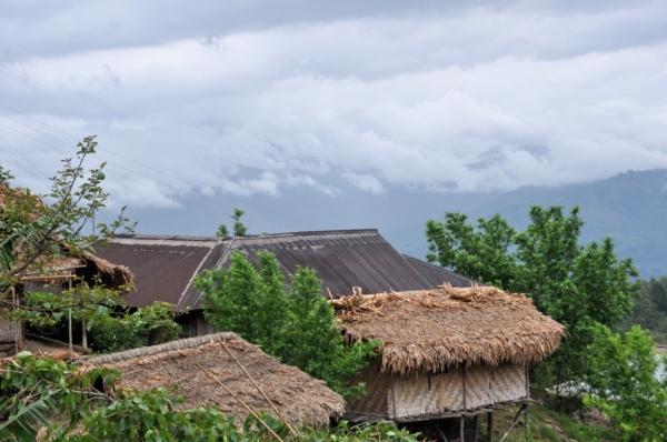 DSC_0546 Asi es un cumpleaños en una tribu