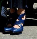 Dña. Letizia visita Asturias. El look de la Princesa Dña. Letizia visita Asturias. El look de la Princesa