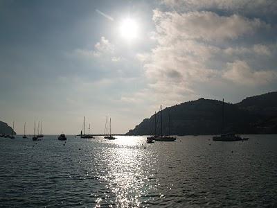 Serra de Tramuntana (II parte). De Valldemossa a Andratx