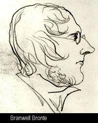 El infierno de Branwell Bronte El infierno de Branwell Bronte