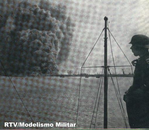Lunes, 20 de Mayo de 1940 Lunes, 20 de Mayo de 1940