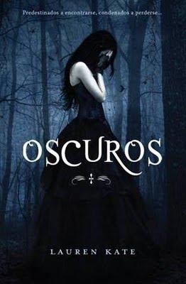 Oscuros/Fallen, de Lauren Kate