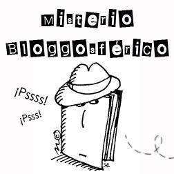 Misterio Bloggosférico