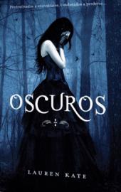 Lanzamiento de Oscuros/Fallen, de Lauren Kate