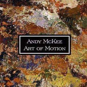 Andy McKee - Art of motion (2008)