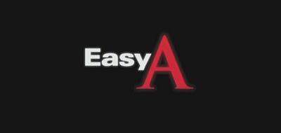 Emma Stone es una chica fácil en 'Easy A'