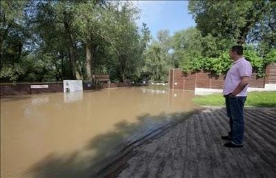 Las pérdidas por las inundaciones en Polonia pueden superar los 2.500 millones de euros