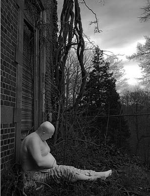 Lo último de Bernardí Roig Lo último de Bernardí Roig