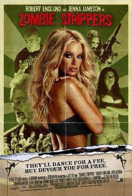 Zombie Strippers (Jay Lee, 2008)