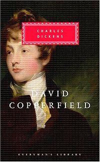 David Copperfield David Copperfield