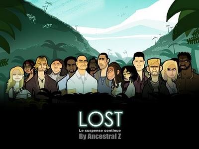Llega la Season Finale de LOST (Perdidos) Llega la Season Finale de LOST (Perdidos)