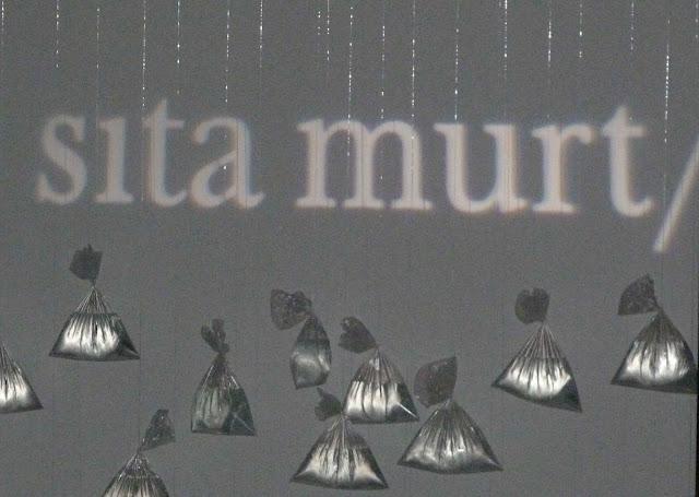 MBFWMadrid: Sita Murt