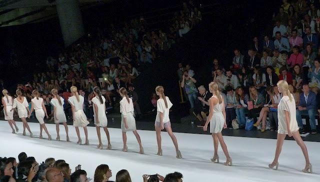 MBFWMadrid: Sita Murt