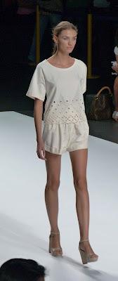 MBFWMadrid: Sita Murt