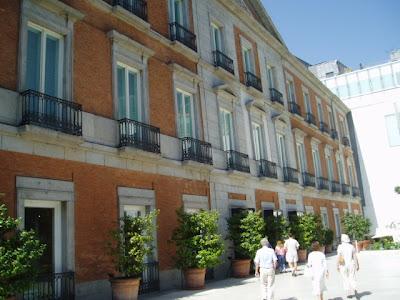 El Museo Thyssen-Bornemisza conmemora su 20 Aniversario con una jornada de puertas abiertas El Museo Thyssen-Bornemisza conmemora su 20 Aniversario con una jornada de puertas abiertas
