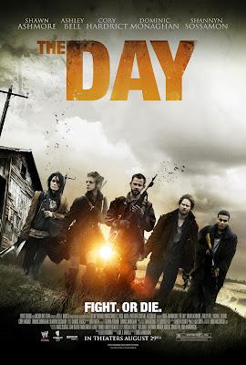 The Day review