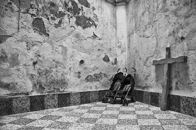 Laura Medrano, la vida a través de un visor Laura Medrano, la vida a través de un visor