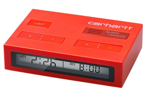 trecool-Jetlag-Alarm-Clock-03 Jetlag Alarm Clock :: reloj despertador para viajeros