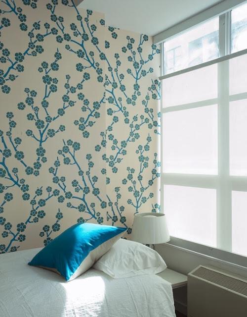 Inspiracion exterior: Flower Power Inspiracion exterior: Flower Power