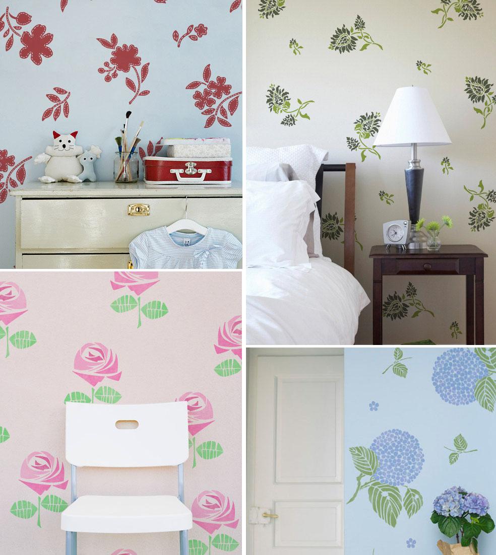 Inspiracion exterior: Flower Power Inspiracion exterior: Flower Power