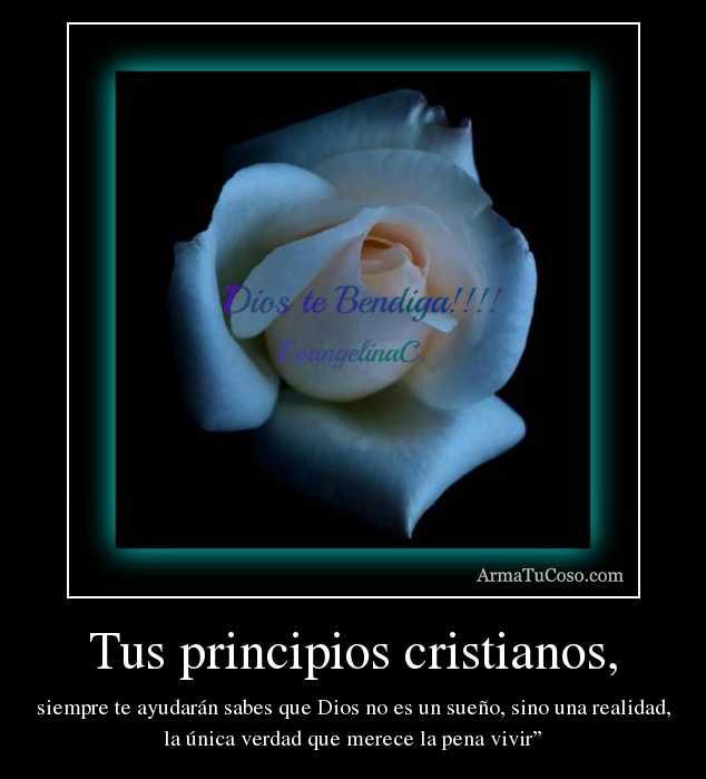 NO VENDA TUS PRINCIPIOS NO VENDA TUS PRINCIPIOS