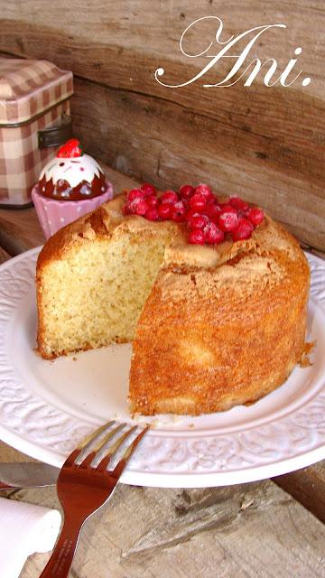 BIZCOCHO DE ANIS. BIZCOCHO DE ANIS.