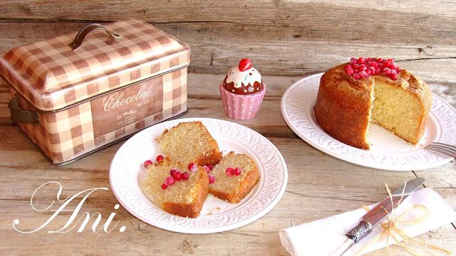 BIZCOCHO DE ANIS. BIZCOCHO DE ANIS.