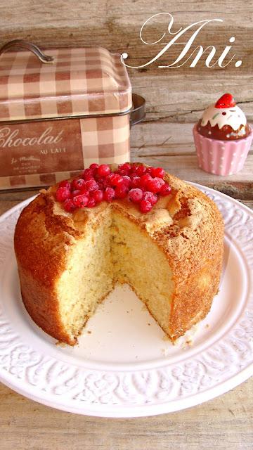 BIZCOCHO DE ANIS. BIZCOCHO DE ANIS.