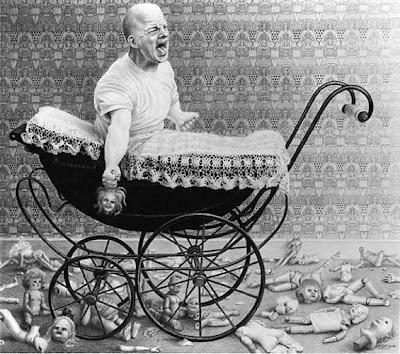 EVANGELIO SEGÚN LOS TRANSICIONALES (Cadavre Exquis) EVANGELIO SEGÚN LOS TRANSICIONALES (Cadavre Exquis)