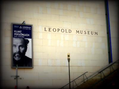 Leopold Museum, Viena