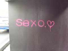 graffiti sexo.♥ graffiti sexo.♥