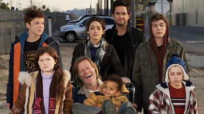 Shameless (US) 1ª y 2ª Temporada